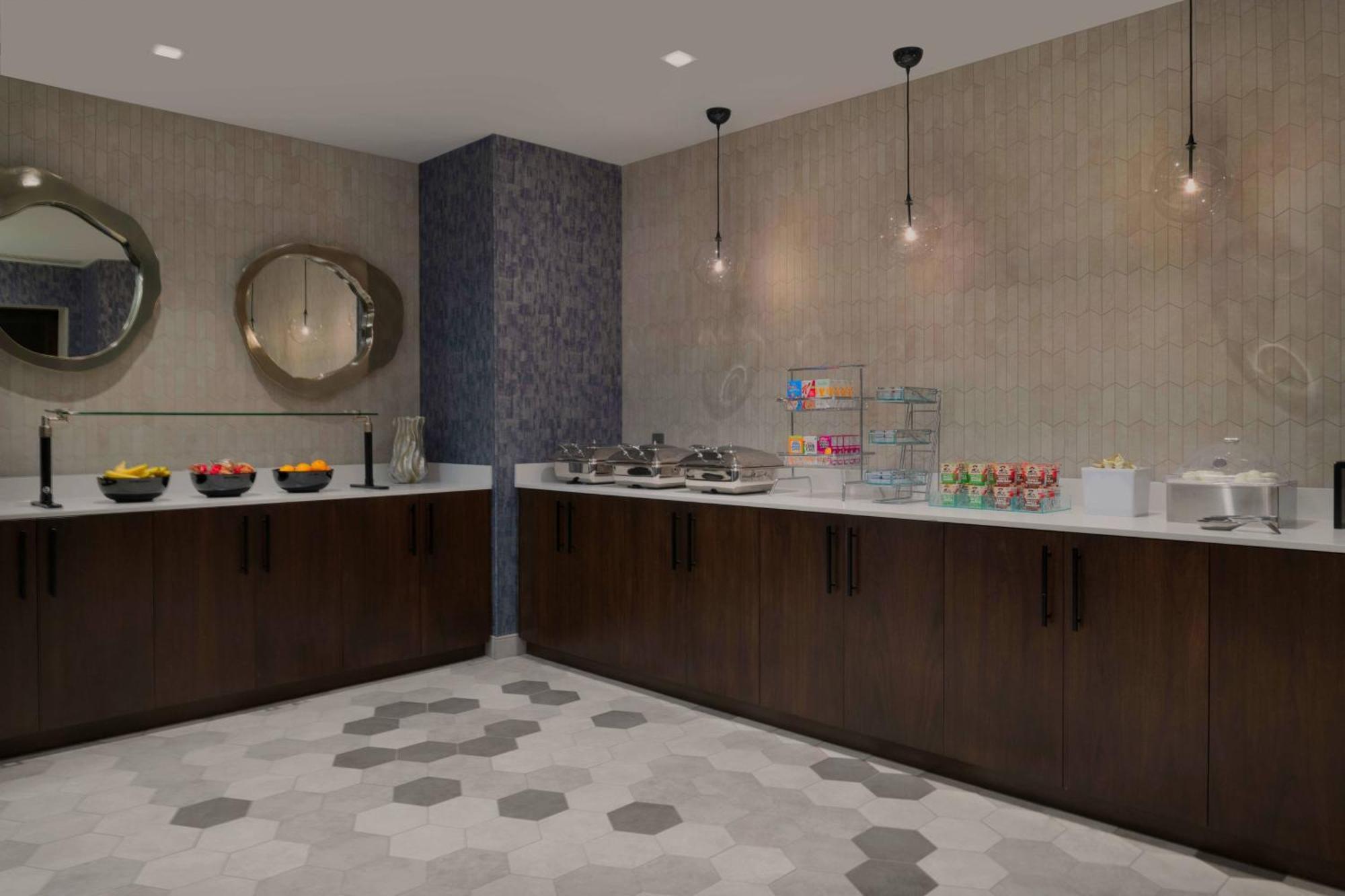 Fairfield By Marriott Inn & Suites Boston Medford Εξωτερικό φωτογραφία