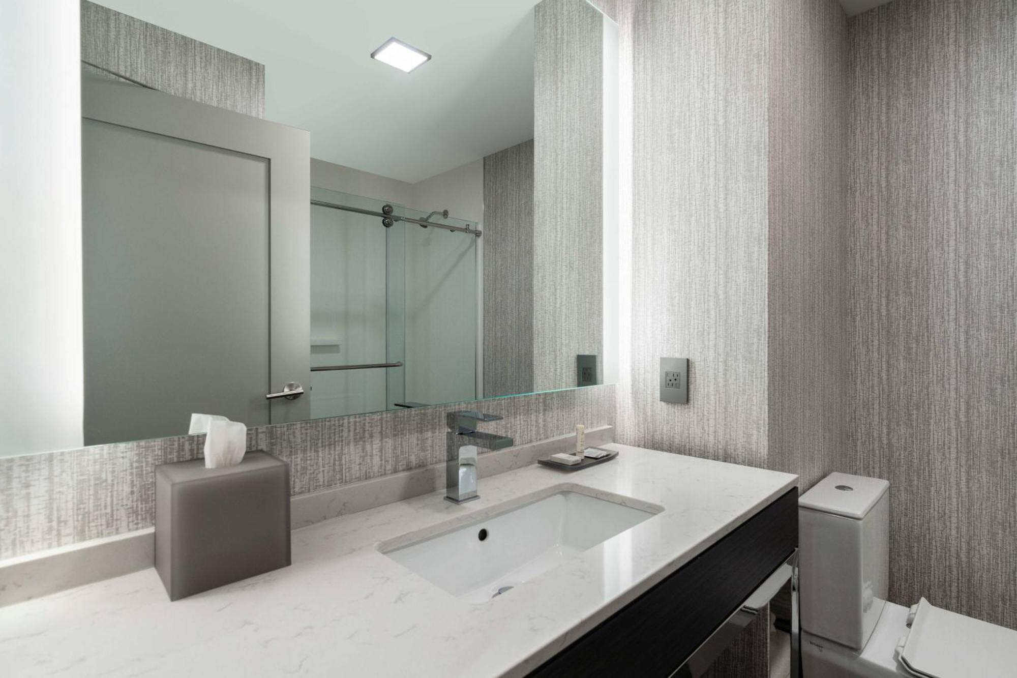 Fairfield By Marriott Inn & Suites Boston Medford Εξωτερικό φωτογραφία